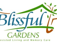 Blissful Garden