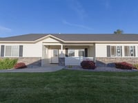 Ashley Manor - Cedar