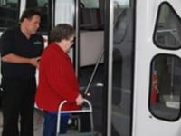 Amistad Nursing and Rehabilitation Center