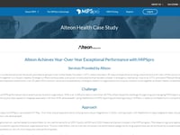 Alteon Health New Mexico LLC