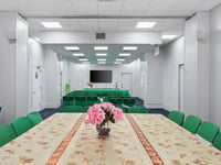 SUFI SOCIAL ADULT DAY CARE INC