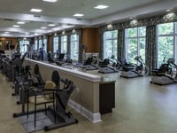 Centre Pointe Health and Rehab Center