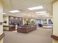 Salem Transitional Care