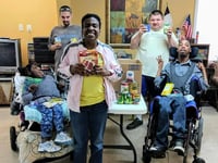 CAREBRIDGE ADULT DAY CARE CENTER LLC