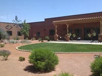 Southern Utah Veterans Home - Ivins