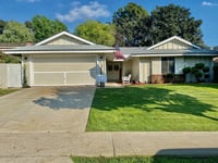 Adams Family Homes