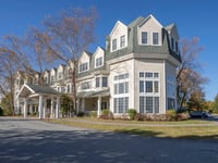 College Hill Assisted Living