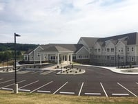 Clarion Senior Living