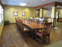 Paramount Community Living And Rehab Inc