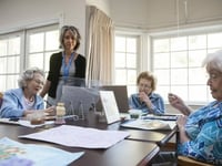 A And M Board&Care,Innovative Assis.Home For Elder