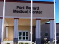 Fort Bayard Medical Center