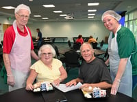 Senior Care Consultants