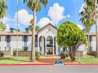Country Club Manor