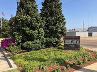 Roseview Nursing and Rehabilitation Center