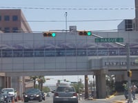Las Palmas Medical Center