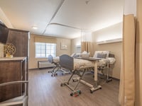 Luminos Hospice