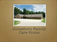 Aj's House With A Heart In Home Care LLC