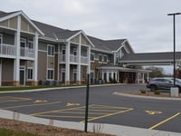 Arbor Glenn Senior Living