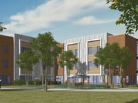 Delaware Hospital F/T Chronically Ill (Dhci)
