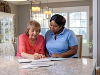 Comfort Keepers of College Station