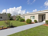 Avante at MT Dora, Inc
