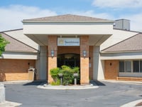 Monument Healthcare Murray Creek