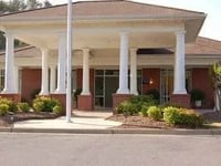 Gadsden Health and Rehab Center