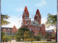 Buffalo Psychiatric Center