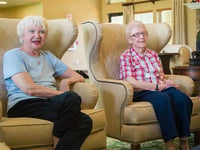 Carthage Assisted Living