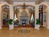 Renaissance At The Terraces