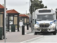 City of Lompoc Transit COLT