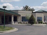 Portage Cty Hlth Care Ctr