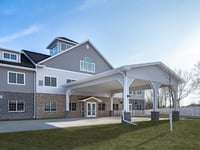 Boyson Heights Senior Living Community