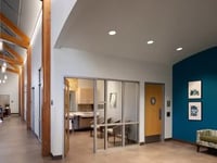 Cosset Home, Llc, The