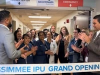 Adventhealth Home Health And Hospice INC
