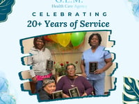 G.e.m. Health Care Agency, Inc