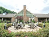 DCI Sevierville