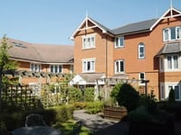 Beyond Home Health