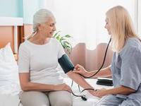 Charlie's Angels Home Health Care Agency