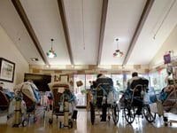 Apa Hospice Care Inc