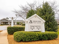 Brushy Creek Post Acute