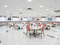 Barclays Rehabillitation and Healthcare Center, LLC