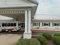 Franklin Woods Center