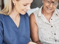 Angel Touch Nurse Registered LLC