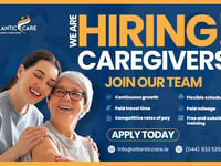 Atlantic Home Health Care, LLC