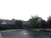 Rosecrest Rehabilitation and Healthcare Center