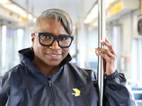 Dallas Area Rapid Transit (DART)