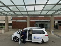 Swedish Medical Center / Cherry Hill