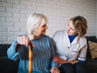 Agape Villa Care Home I