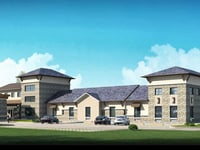 Assisted Living At Swans Landing